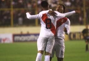 FOTO: Luis Chacón