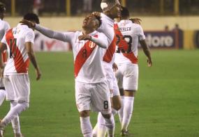 FOTO: Luis Chacón