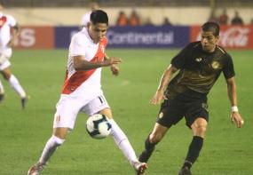 FOTO: Luis Chacón