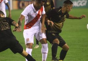 FOTO: Luis Chacón