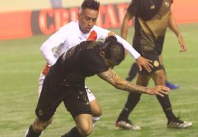 FOTO: Luis Chacón