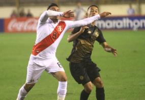 FOTO: Luis Chacón