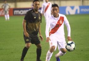 FOTO: Luis Chacón