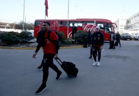 Foto: @LaRoja