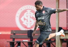 Fotos: Prensa FPF