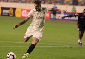 Prensa: Universitario