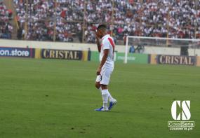 Foto: @cosaseriaperu