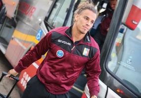 Foto: @SeleVinotinto