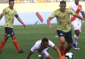 Fotos: Luis Chacón
