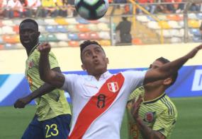 Fotos: Luis Chacón