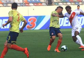 Fotos: Luis Chacón