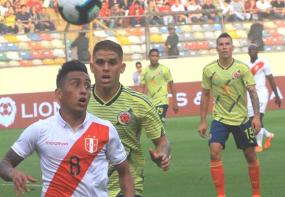 Fotos: Luis Chacón