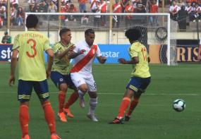 Fotos: Luis Chacón