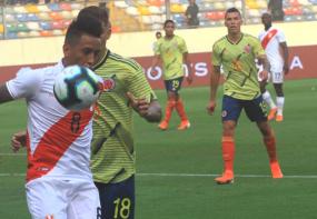 Fotos: Luis Chacón