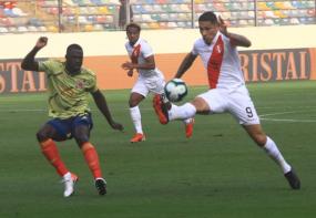 Fotos: Luis Chacón