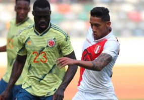 Foto: @SeleccionPeru