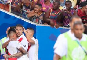 @SeleccionPeru