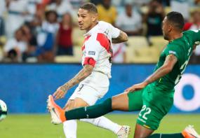 @SeleccionPeru