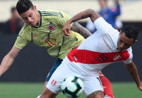 Foto: @SeleccionPeru