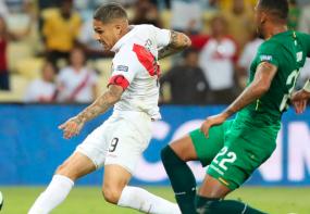 @SeleccionPeru