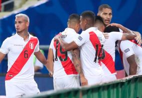@SeleccionPeru