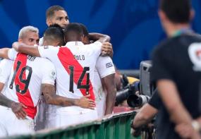@SeleccionPeru