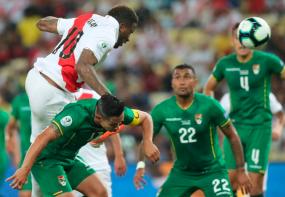 @SeleccionPeru
