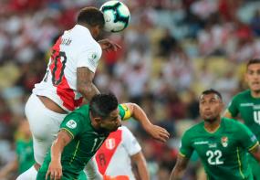 @SeleccionPeru