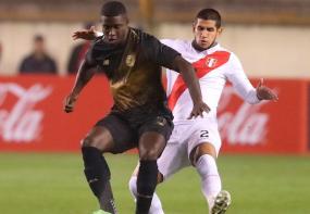 Foto: @SeleccionPeru