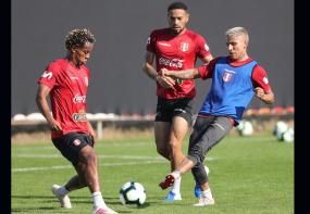 Foto: Prensa FPF