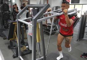 Foto: Prensa FPF