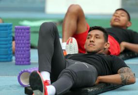 Foto: Prensa FPF