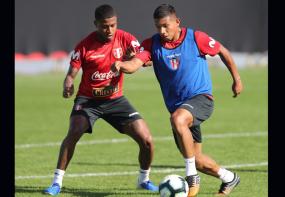 Foto: Prensa FPF