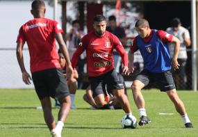 Foto: Prensa FPF