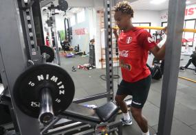 Foto: Prensa FPF