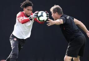 Foto: Prensa FPF