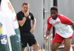 Foto: Prensa FPF