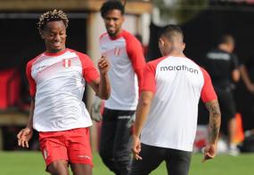 Foto: Prensa FPF