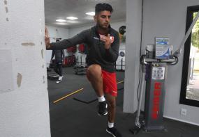 Foto: Prensa FPF