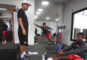 Foto: Prensa FPF