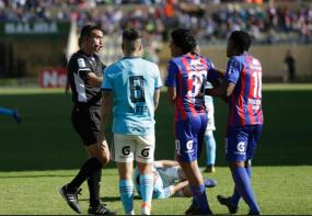 FOTO: DeChalaca