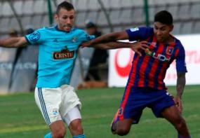 Prensa: Sporting Cristal