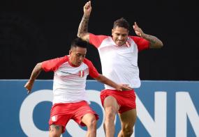 Foto: Prensa FPF