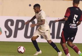 Prensa: Universitario