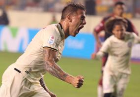 Prensa: Universitario