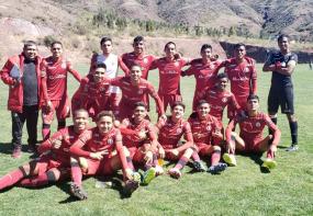 Foto:  Prensa Universitario
