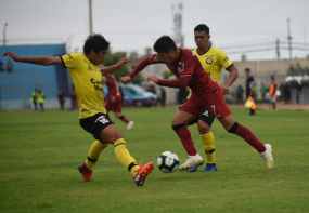 Foto: De Chalaca