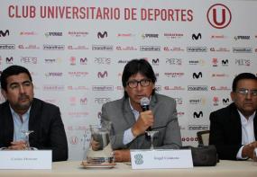 Foto: Prensa Universitario