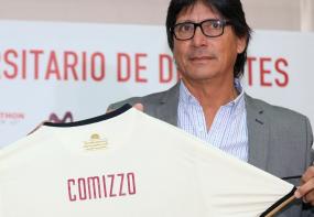Foto: Prensa Universitario