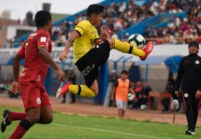 Foto: De Chalaca